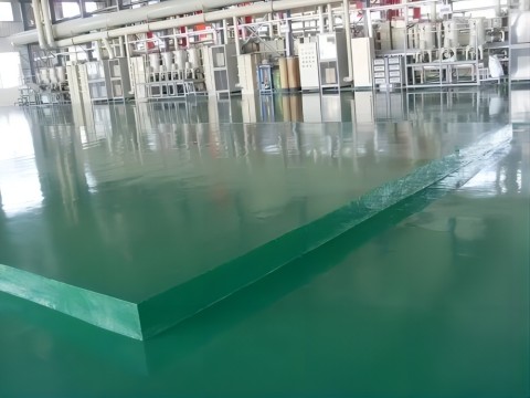 济源防腐蚀地坪,环氧玻纤地坪，玻纤工业地坪，环氧玻纤布地坪,乙烯基玻纤布地坪