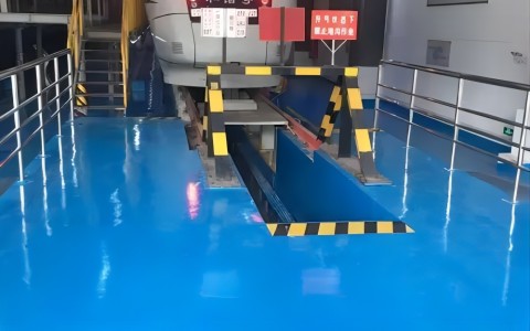 济源环氧防腐蚀地坪,环氧积层地坪