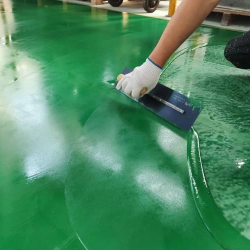 济源VEF地坪什么是VEF地坪